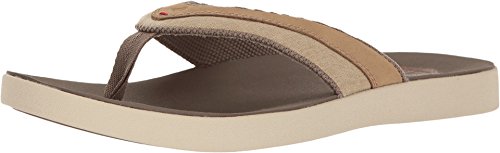 Sperry Unisex-Adult Wahoo Sandal Flat
