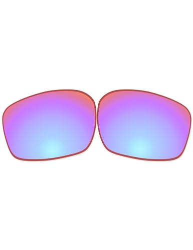 Image of Lenses Replacement for Oakley Valve New 2014 OO9236 Sunglass - Confirm Fit | Scratch Resistant