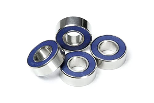 Roulement à billes 1150 Tamiya fermé 300053008 pour pièce de rechange mécanique
