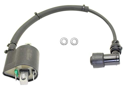 アドバンス・プロ ハンターカブ125 強力点火コイル IGC-HHC1