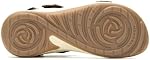Merrell womens Outdoor Sport Sandal Slide