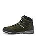 Produktbild Scarpa M Mojito Hike GTX Grün - Gore-Tex Komfortabler Leichter Herren Wanderschuh, Größe EU 43 - Farbe Thyme Green - L