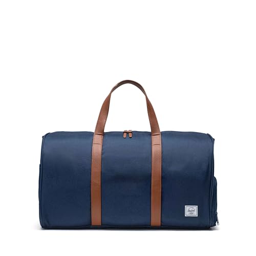 Herschel Novel™ Duffle, Navy, Standard - 43L