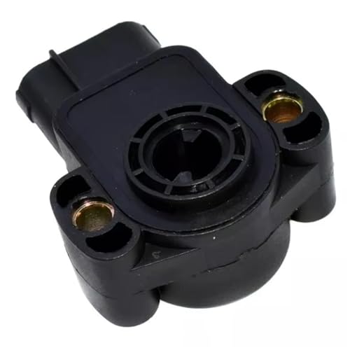Capteur Papillon F4SZ9B989AA : Finis les Trous d'Accélération sur Navigator