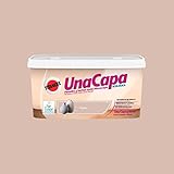 Titanlux Una Capa pintura para paredes Piedra 4 L