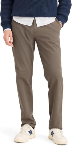 Image of Dockers Men's Slim Fit Ultimate Chino with Smart 360 Flex