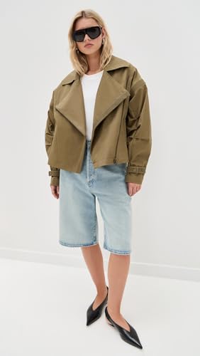 IRO Women's Harper Jacket2