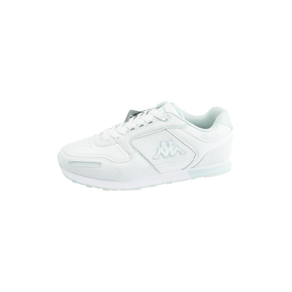 Kappa Logo Voghera 5 W 3112h5w-a0n, Zapatillas Mujer