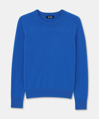 Image of NAADAM Women's The Original Cashmere Crewneck Sweater