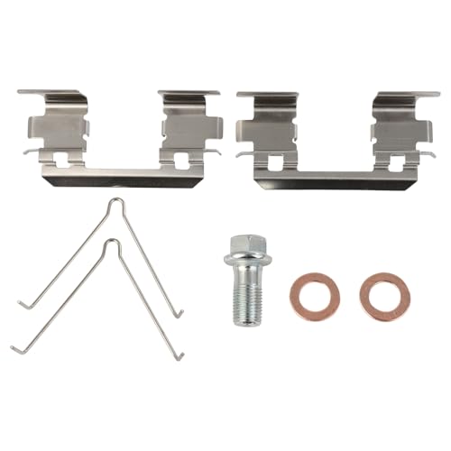 Image of 19B6039 Front Right Disc Brake Caliper w /Bracket