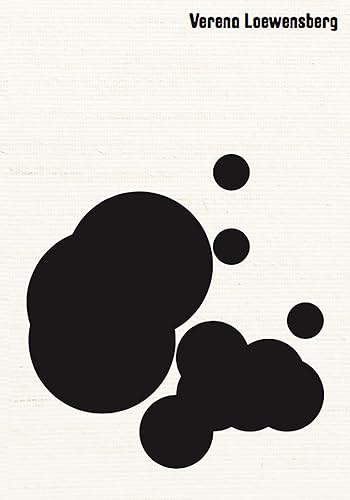 Verena Loewensberg: MAMCO