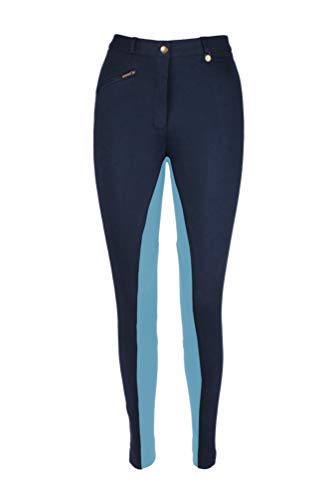 Discount Pet Accessories Femmes Doux Extensible Pantalons d'équitation Toutes Tailles & Colours -...