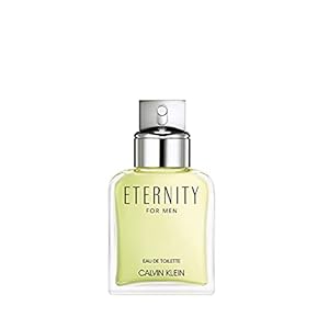 CALVIN KLEIN Eternity Eau de Toilette for hem, houtachtige aromatische herengeur