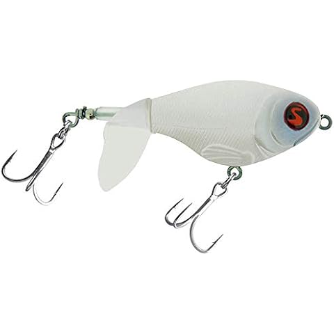 River2Sea Surface Lure Whopper Plopper 60 Cover