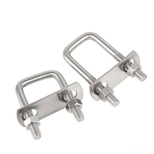 �l�p U �{���g M8 M10 M12 304 �X�e�����X�|�p�N�����v���p U �l�W�i�b�g�v���[�g�o�b�t���{���g�Z�b�g(M10x110x150mm(1sets))