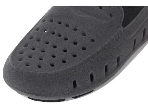Image of Floafers Kids, Unisex, Prodigy Driver Faux Suede (Toddler /Little Kid /Big Kid)