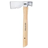 Dead On Tools-14oz Milled Face Shingling Hatchet,(DOHSH14M13)