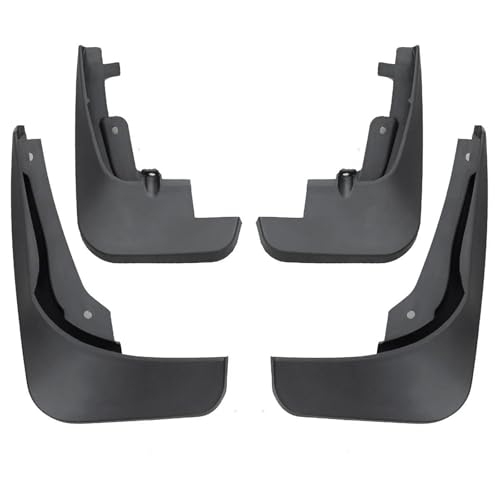 Garde-boue Q5 et Q5 Sport 09-16 - Bavettes anti-projections de route