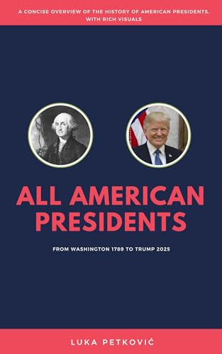 All American Presidents