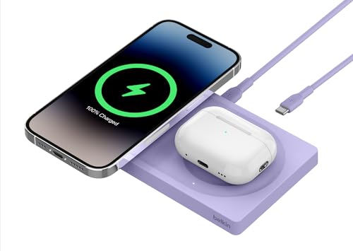 Apple - Belkin ワイヤレス充電器⭐︎急速　iPhone12 iPhone13 31HthWm3VxL.jpg