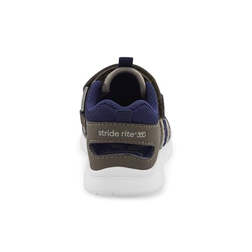 Stride Rite 360 Men's Brinley Sandal3
