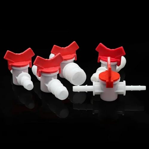 Connecteur d'aquarium étanche pour stopper les fuites d'eau