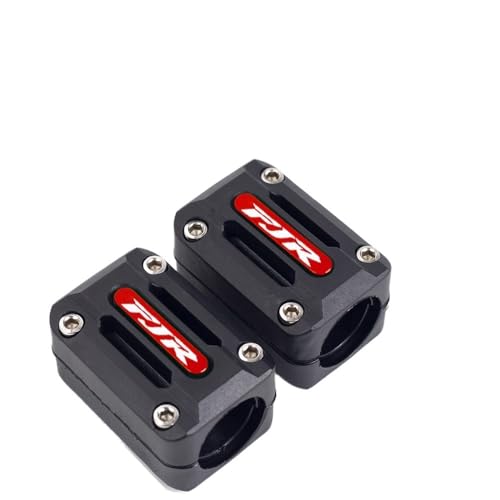 Moteur barre de protection FJR1300 bloc décoratif robuste
