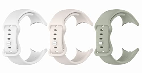 [SHEAWA] for Google Pixel Watch 3 45mm oh xg 3FZbg oh VR ւoh xg Xgbv ANZT[ (zCg+x[W+O[O[ LTCY)