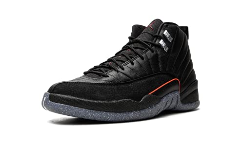 Jordan Mens Air Jordan 12 Retro DC1062 006 Utility - Size 114
