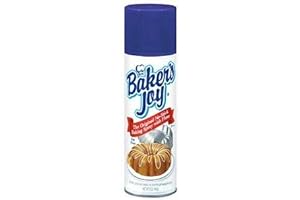 Bakers Joy Cake Pan Spray