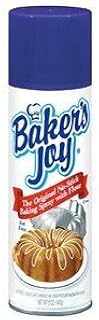 Bakers Joy Cake Pan Spray