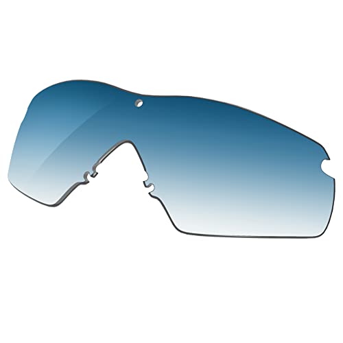 Image of Galvanic Replacement Lenses for Oakley M Frame 2.0 Strike Sunglasses - Multiple Choices