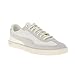 Puma Women's Club II Era Sneaker, Frosted Ivory-Vapor Gray White, 10.5