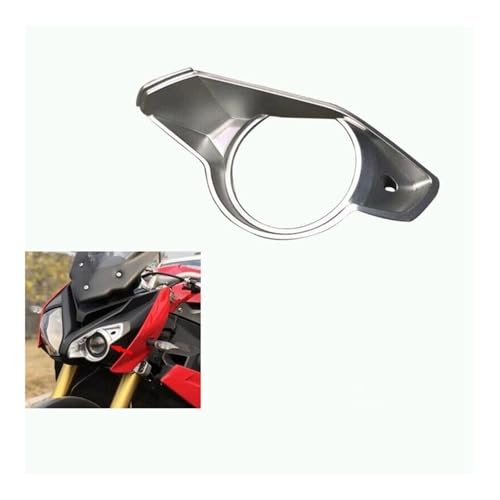 Capot de carénage phare gauche résistant pour S1000R moto