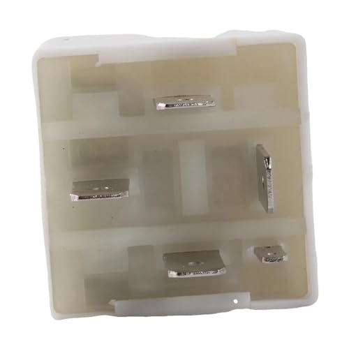 Unité de commande de relais 165906381 pour stabiliser votre circuit électrique - 2