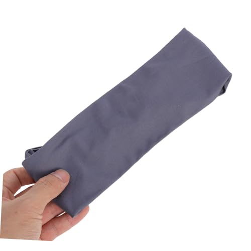 5pcs Boys Headband: Athletic Sweatbands Kids Sports Wicking Breathable Headband Elastic Hairbands for Girls Boys Football Basketball Running Exercise4