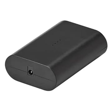 pnuma heated vest battery