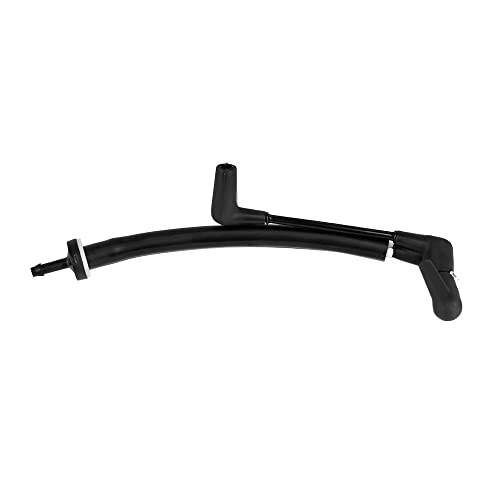 FL3Z3A788B Vacuum Line Tube Check Val-ve Assembly Fits for 17-20 Ford F150 Expedition Lincoln Auto Locking Hub by CULMKARI - Used condition - US$15.35