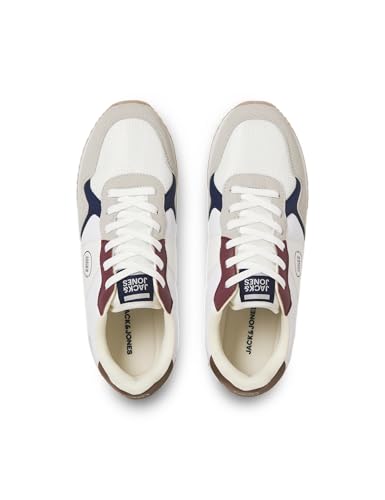 Baskets Ln JACK & JONES Jfwrobin Combo chaussures décontractées homme mode - 2