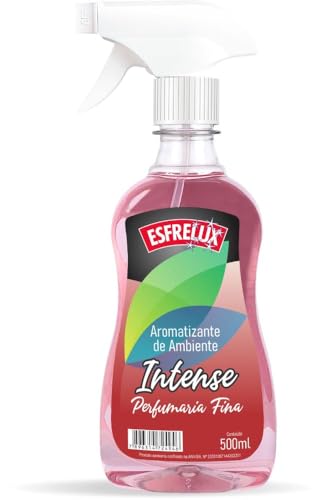 AROMATIZANTE DE AMBIENTE INTENSE SPRAY 500ML