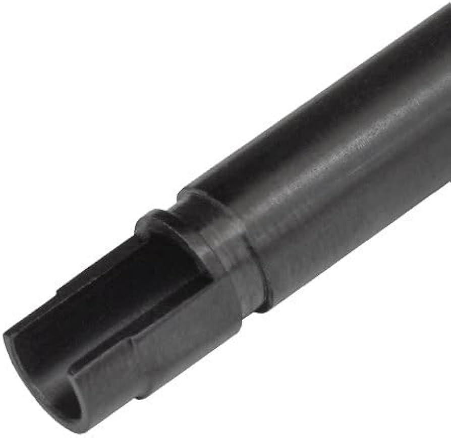 KM企画 マルイガスショットガン 260mmインナーバレル Amazon | 【PDI】RAVENインナーバレル 260mm / 東京マルイ ガス