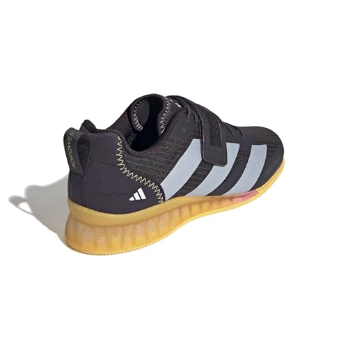 adidas Unisex-Adult Adipower Weightlifting 3 Shoes Cross Trainer3