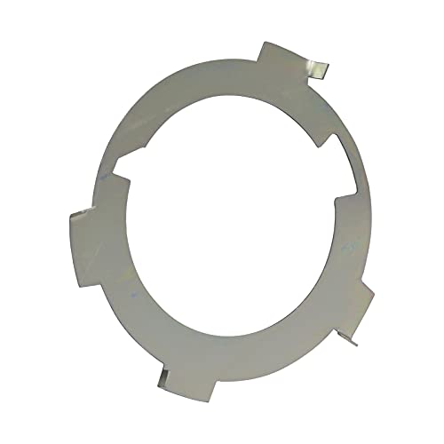 Lostar Fits 1998-2007 Gm Np136/ Np236/ Np246/ Np261Hd/ Np263Hd/ Np261Xhd / Np263Xhd Transfer Case Oil Pump Saver Plate Brny4080, 482460, 78889, #TOP3