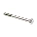 Prime-Line 9059885 Hex Bolt, 3/8 in-16 X 3-1/2 in, Grade 304 Stainless Steel, Pack of 15