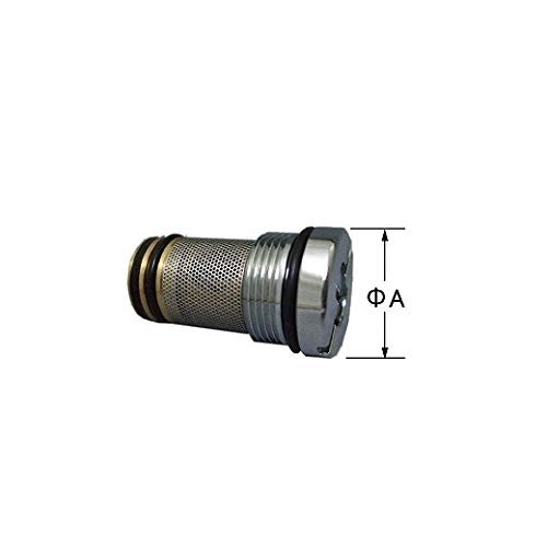 LIXIL(リクシル) INAX 流量調節付き逆止弁(C) A-6245