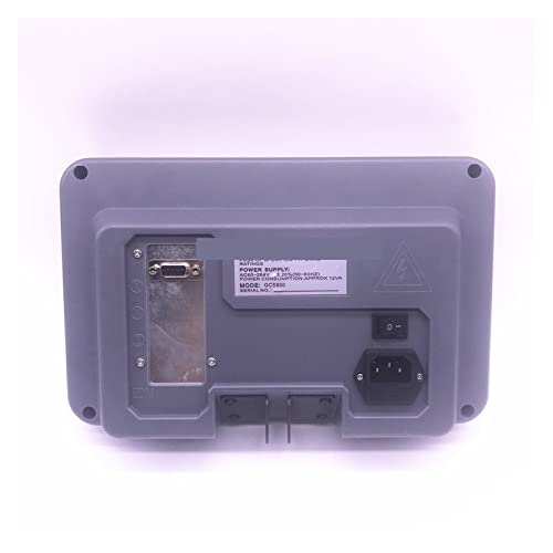 Linear Encoder DRO kit 1 Axis 0-1000mm 0.005mm miniatura 3