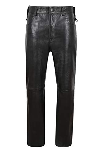 Smart Range Leather Pantalones de Cuero thumbnail
