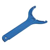 IBG® FlexFit® Montageschlüssel aus GFK für 50er FlexFit Fittinge