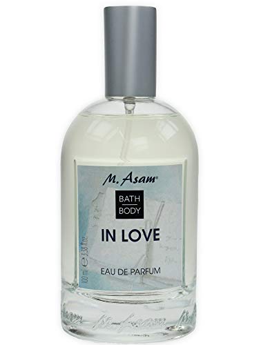 Preisvergleich Produktbild M. Asam Eau de Parfüm In Love - 100ml