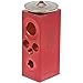 Ome GA Environmental Technologies 31-31021-AM A/C Expansion Valve Block 02 05 Freightliner Century/Columbia